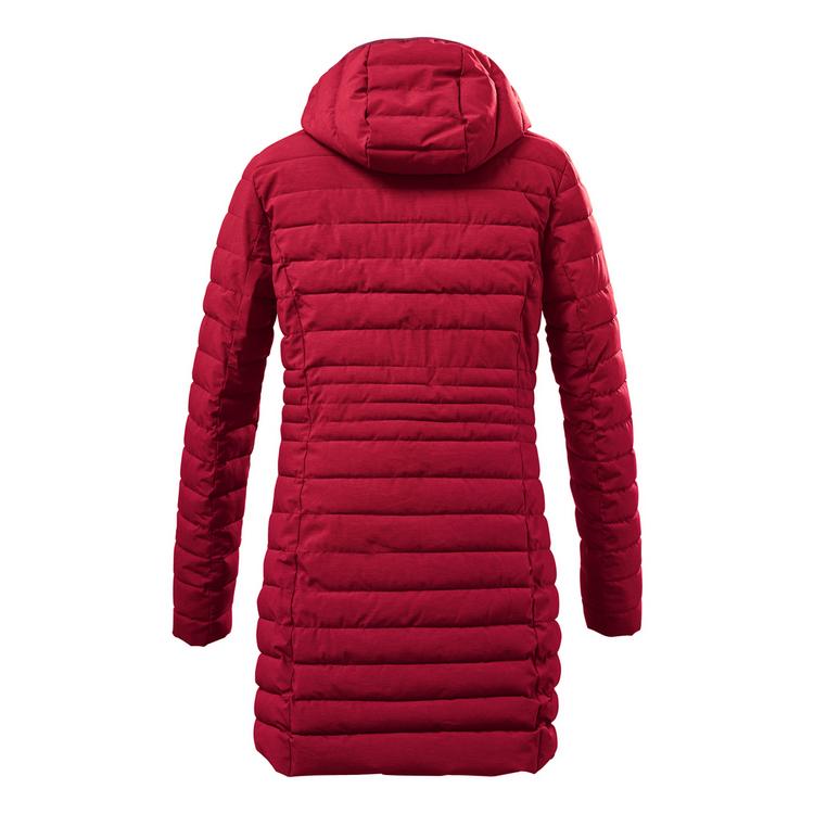 G.I.G.A. DX by killtec G.I.G.A. DX by killtec Bacarya Outdoorjacke Damen - Rot459 - 0 | SportScheck