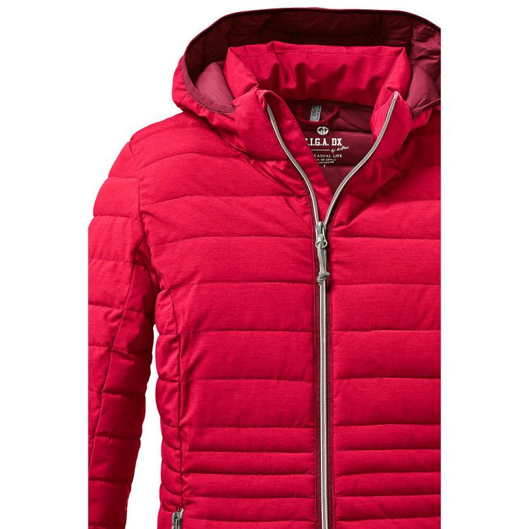 G.I.G.A. DX by killtec G.I.G.A. DX by killtec Bacarya Outdoorjacke Damen - Rot459 - 1 | SportScheck
