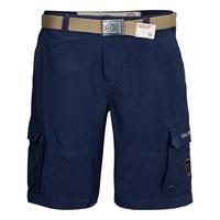 G.I.G.A. DX by killtec Bermudas GS 38 MN BRMDS Funktionsshorts Herren - Marine