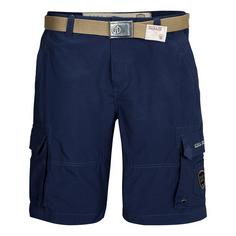 G.I.G.A. DX by killtec Bermudas GS 38 MN BRMDS Funktionsshorts Herren Marine