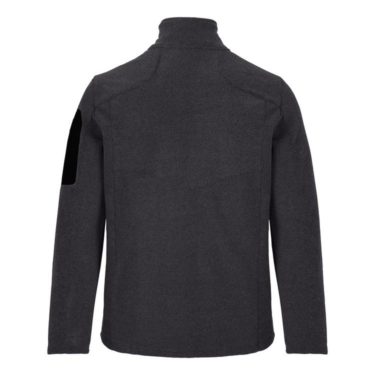 KILLTEC KILLTEC KOW 28 Fleecejacke Herren - Grau - 0 | SportScheck