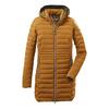 G.I.G.A. DX by killtec Bacarya Outdoorjacke Damen - Braun5911