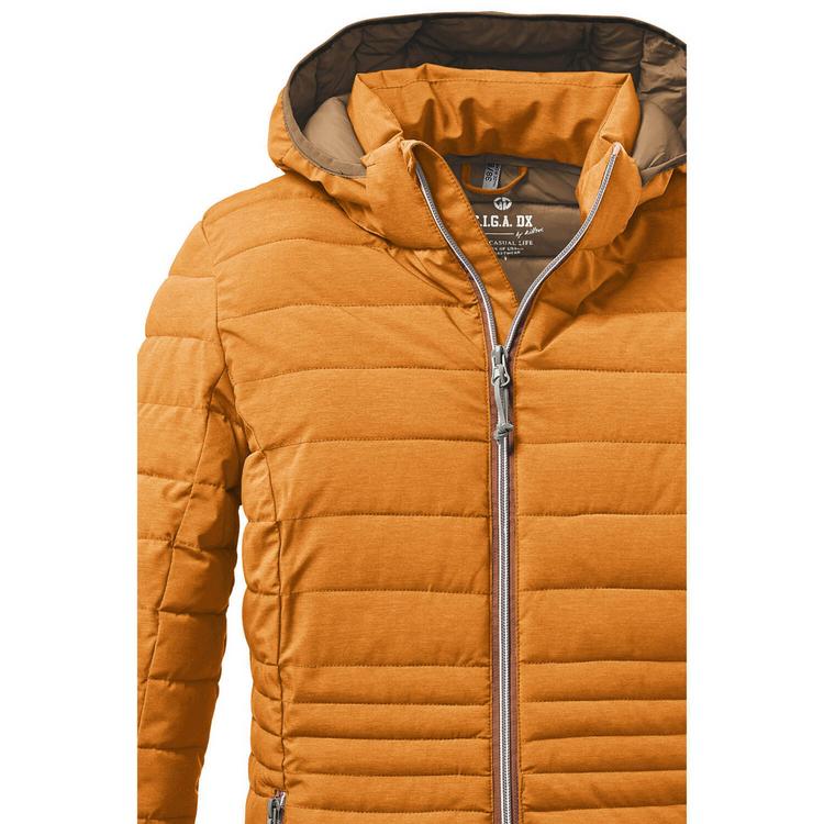 G.I.G.A. DX by killtec G.I.G.A. DX by killtec Bacarya Outdoorjacke Damen - Braun5911 - 1 | SportScheck