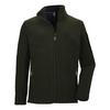 KILLTEC KOW 28 Fleecejacke Herren - Dunkeloliv
