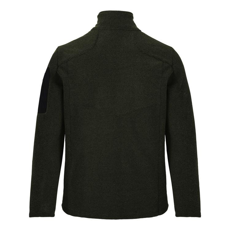 KILLTEC KILLTEC KOW 28 Fleecejacke Herren - Dunkeloliv - 0 | SportScheck