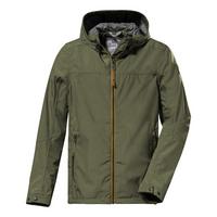 G.I.G.A. DX by killtec GS 9 Funktionsjacke Herren - Oliv