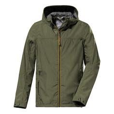 G.I.G.A. DX by killtec GS 9 Funktionsjacke Herren Oliv