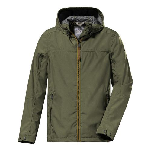 G.I.G.A. DX by killtec GS 9 Funktionsjacke Herren