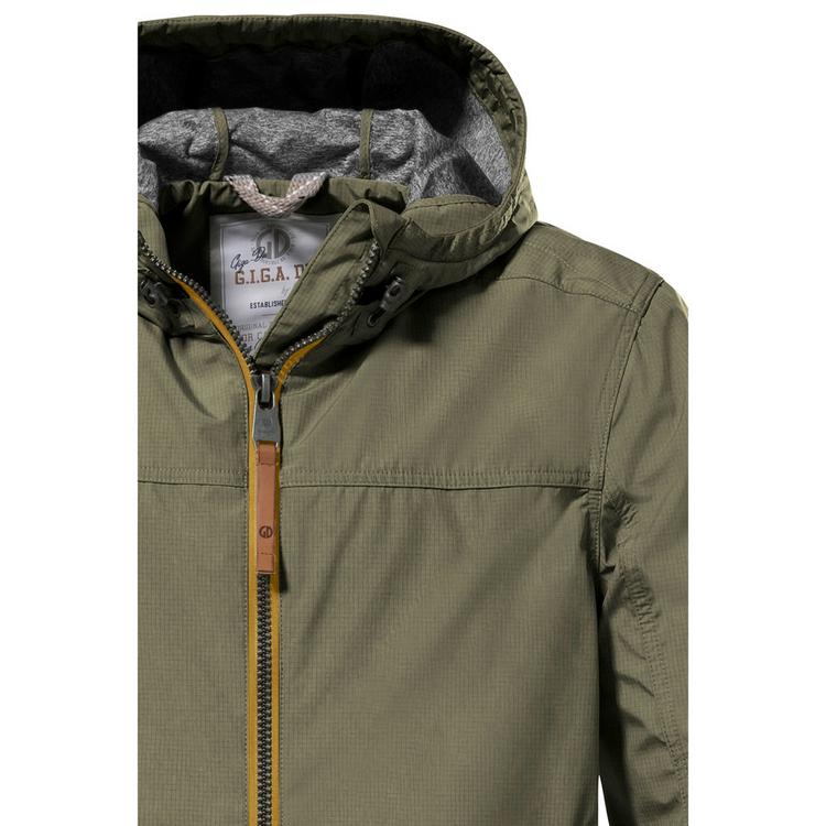 G.I.G.A. DX by killtec G.I.G.A. DX by killtec GS 9 Funktionsjacke Herren - Oliv - 2 | SportScheck