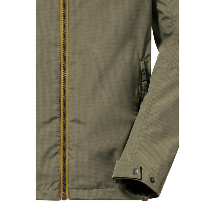 G.I.G.A. DX by killtec G.I.G.A. DX by killtec GS 9 Funktionsjacke Herren - Oliv - 3 | SportScheck