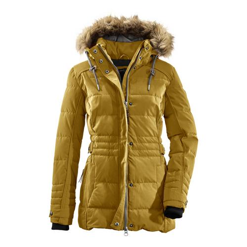 G.I.G.A. DX by killtec Oiva Outdoorjacke Damen