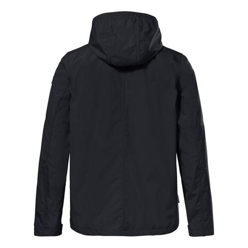 Rückansicht von G.I.G.A. DX by killtec GS 9 Funktionsjacke Herren Blau3044