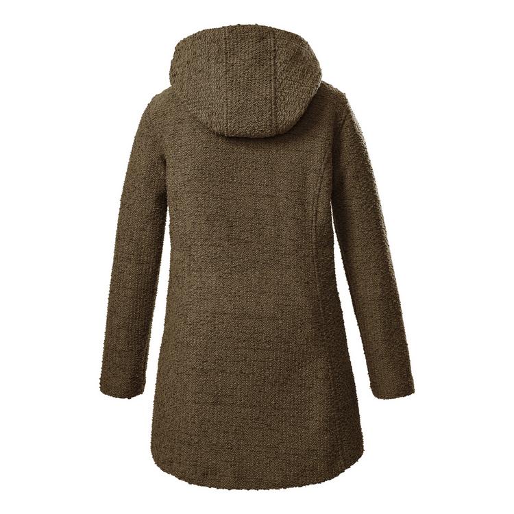 G.I.G.A. DX by killtec G.I.G.A. DX by killtec GW 55 Funktionsmantel Damen - Camel - 0 | SportScheck