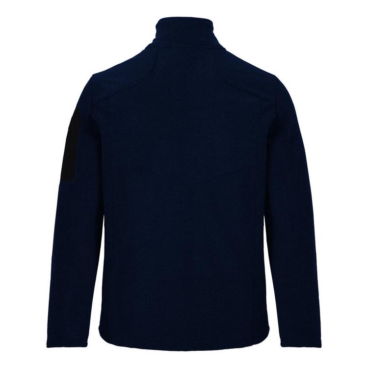 KILLTEC KILLTEC KOW 28 Fleecejacke Herren - Petrol - 0 | SportScheck