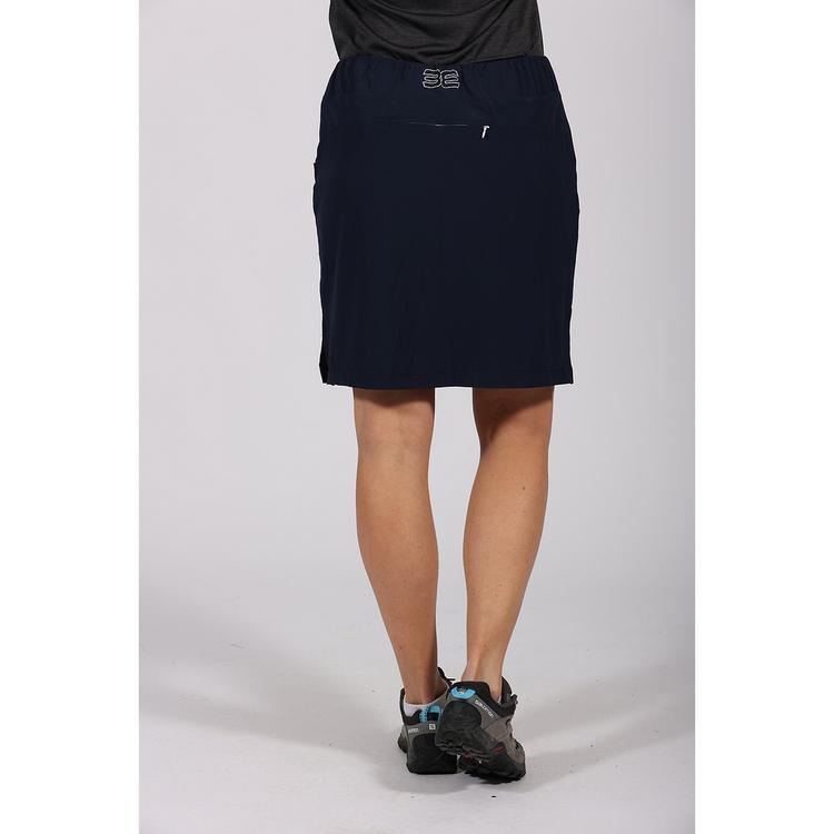 Maul Sport Maul Sport Rock Tilburg Outdoorrock Damen - Marine - 2 | SportScheck