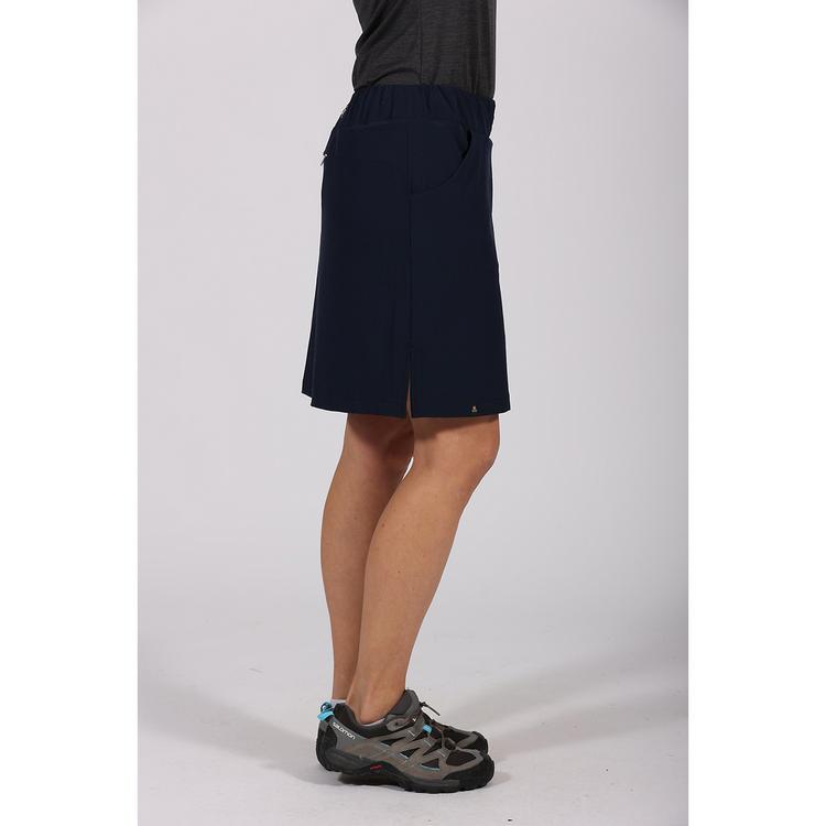 Maul Sport Maul Sport Rock Tilburg Outdoorrock Damen - Marine - 3 | SportScheck