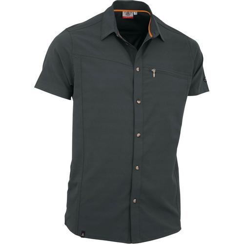 Maul Sport Lechnerkopf Outdoorhemd Herren