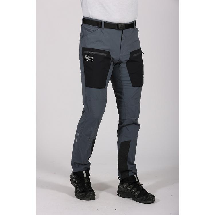 Maul Sport Maul Sport Etzel Trekkinghose Herren - Dunkelgrau031 - 0 | SportScheck