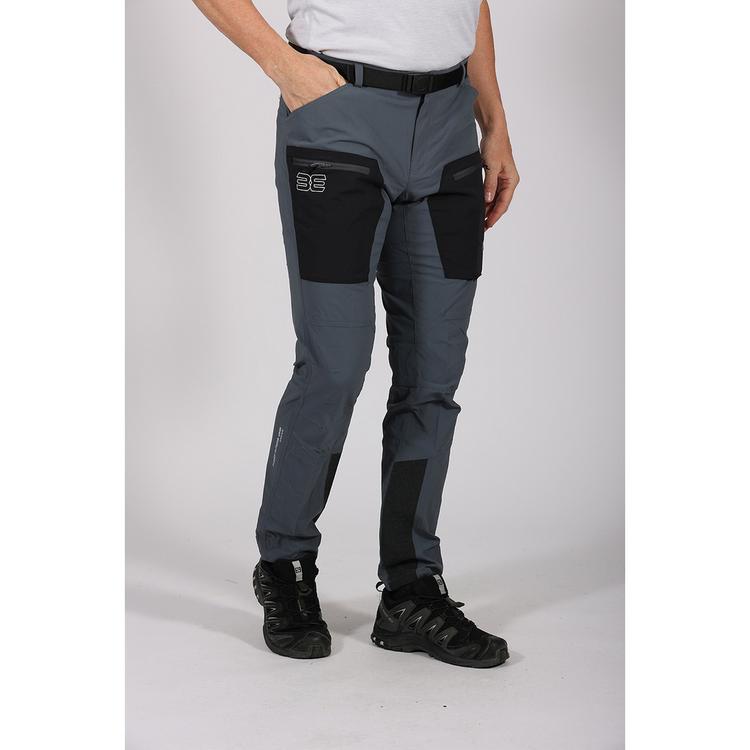 Maul Sport Maul Sport Etzel Trekkinghose Herren - Dunkelgrau031 - 4 | SportScheck