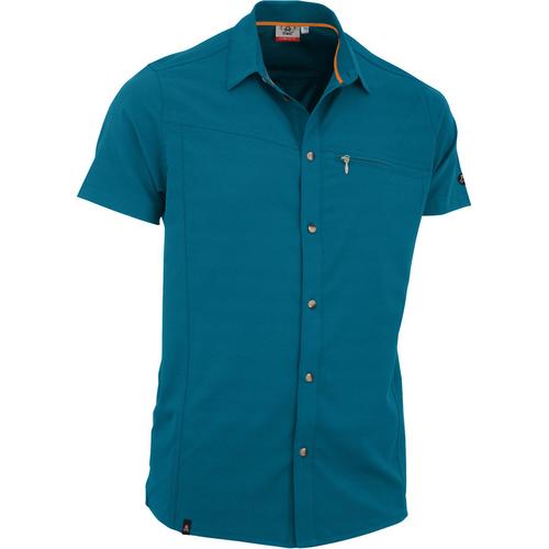 Maul Sport Lechnerkopf Outdoorhemd Herren