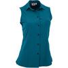 Maul Sport Rofanspitze Funktionsbluse Damen - Petrol