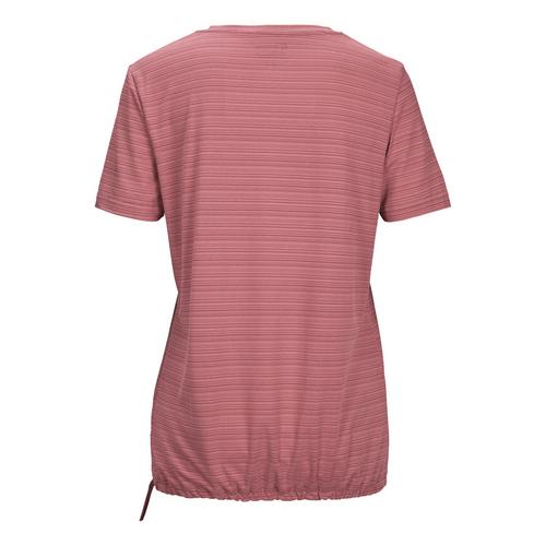 Rückansicht von KILLTEC KOS 46 T-Shirt Damen Rose4047