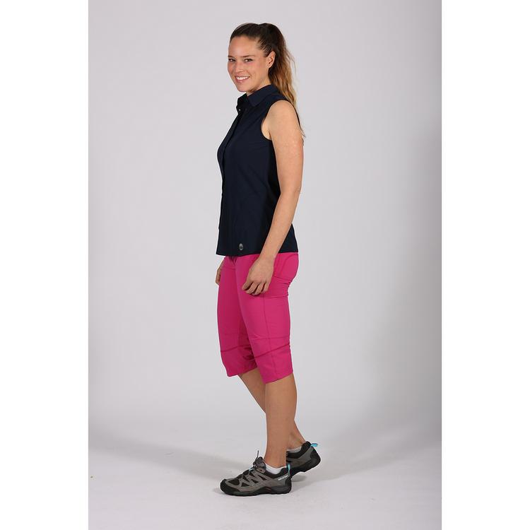 Maul Sport Maul Sport Rofanspitze Funktionsbluse Damen - Marine - 1 | SportScheck