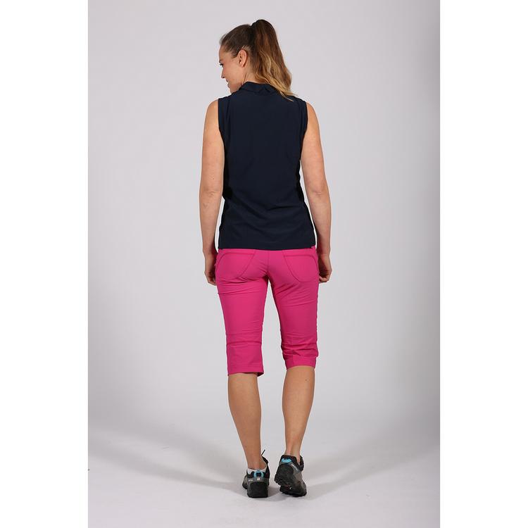 Maul Sport Maul Sport Rofanspitze Funktionsbluse Damen - Marine - 2 | SportScheck