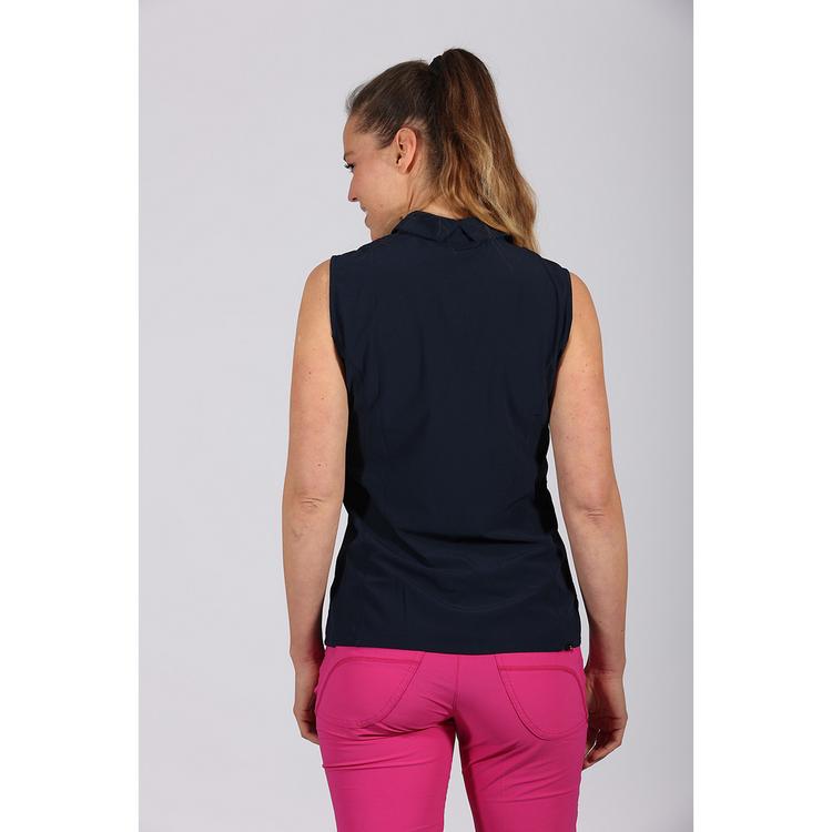 Maul Sport Maul Sport Rofanspitze Funktionsbluse Damen - Marine - 5 | SportScheck