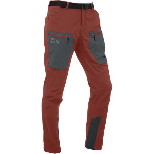 Maul Sport Etzel Trekkinghose Herren