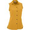 Maul Sport Rofanspitze Funktionsbluse Damen - Gold