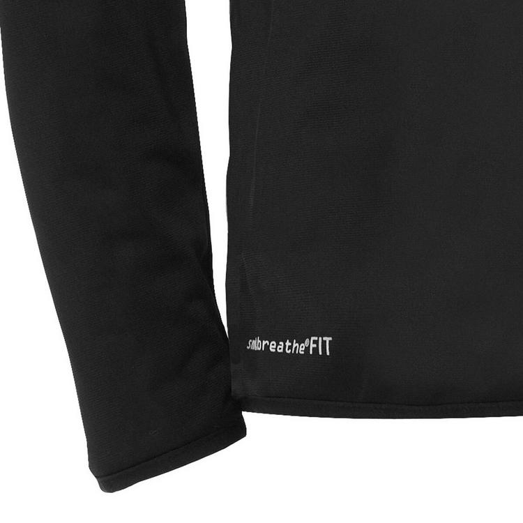 Uhlsport Uhlsport ESSENTIAL Funktionssweatshirt Kinder - schwarz - 1 | SportScheck