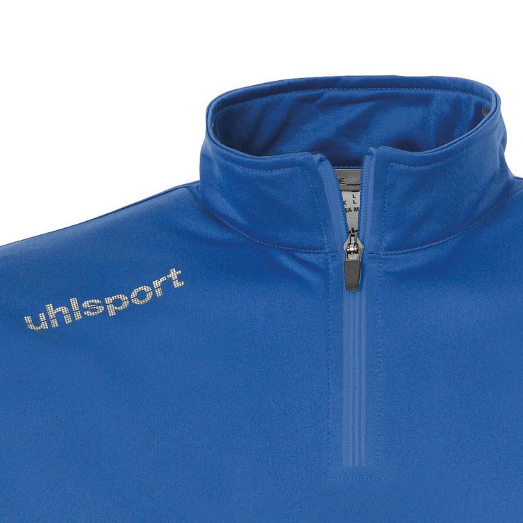 Uhlsport Uhlsport ESSENTIAL Funktionssweatshirt Kinder - azurblau - 0 | SportScheck