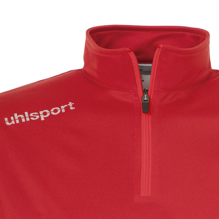Uhlsport Uhlsport ESSENTIAL Funktionssweatshirt Kinder - rot - 0 | SportScheck