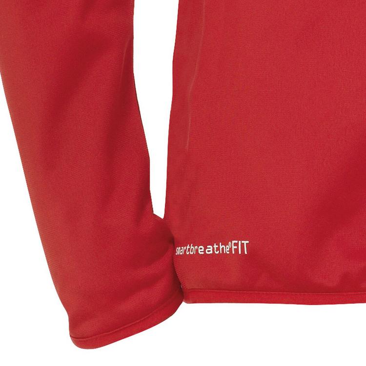 Uhlsport Uhlsport ESSENTIAL Funktionssweatshirt Kinder - rot - 1 | SportScheck