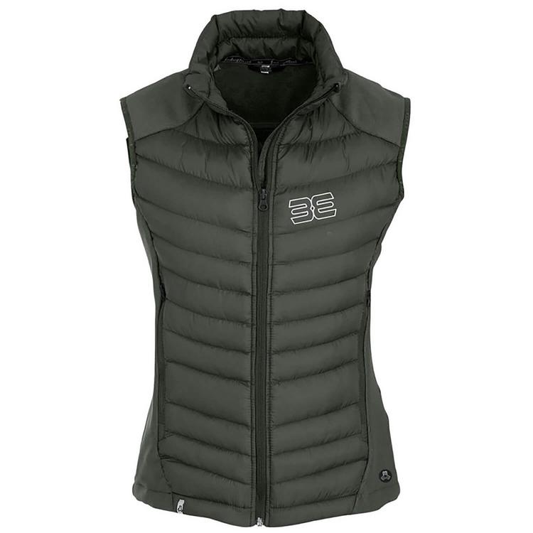 Maul Sport Maul Sport Sardona Rec XT Outdoorweste Damen - Tannengr&uuml;n - 0 | SportScheck