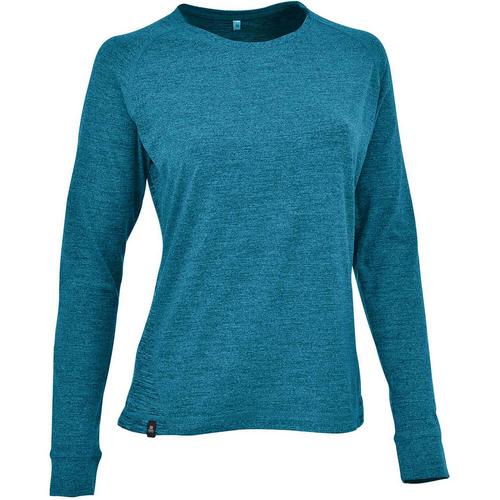Maul Sport Evora Langarmshirt Damen