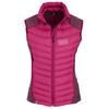 Maul Sport Sardona Rec XT Outdoorweste Damen - Pink