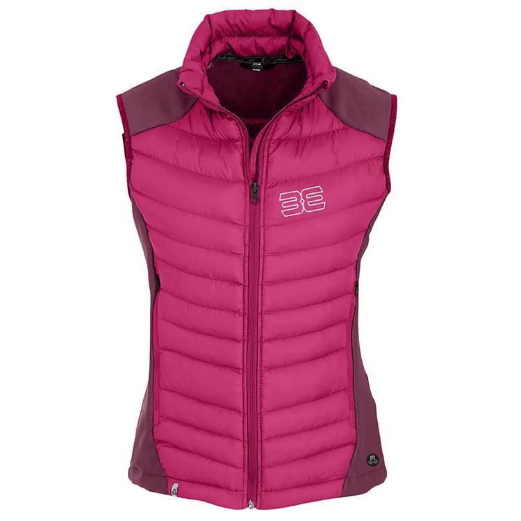 Maul Sport Maul Sport Sardona Rec XT Outdoorweste Damen - Pink - 0 | SportScheck