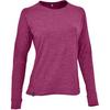 Maul Sport Evora Langarmshirt Damen - Lila