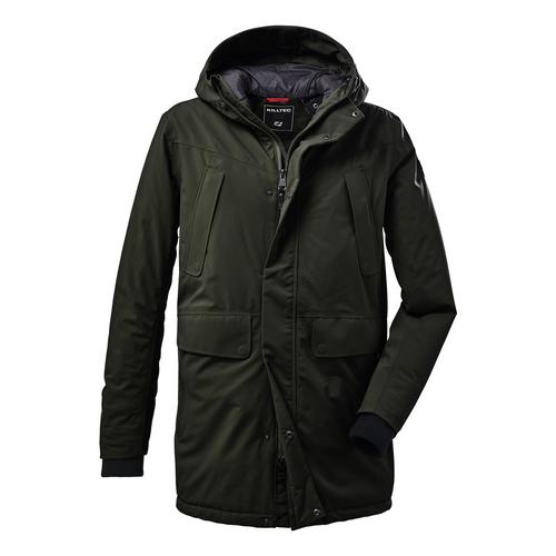 KILLTEC KOW 115 Funktionsjacke Herren