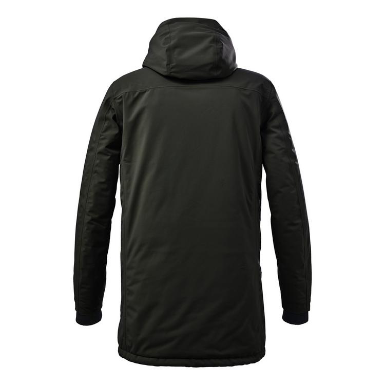 KILLTEC KILLTEC KOW 115 Funktionsjacke Herren - Schiefer - 0 | SportScheck