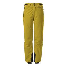 KILLTEC KSW 58 Skihose Herren Senf