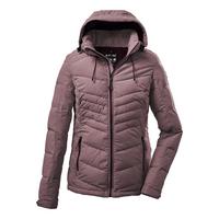 KILLTEC KOW 149 Softshelljacke Damen - Violett3918
