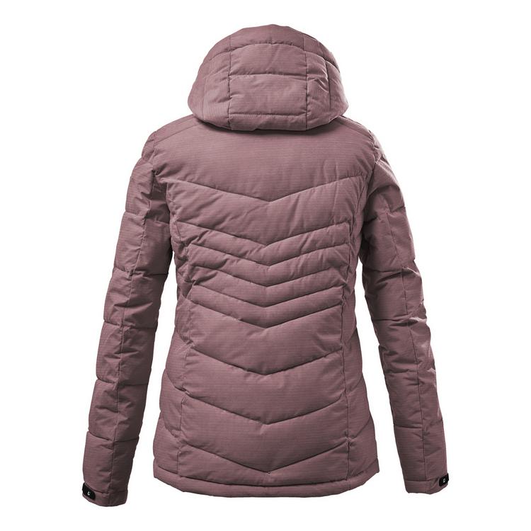 KILLTEC KILLTEC KOW 149 Softshelljacke Damen - Violett3918 - 0 | SportScheck