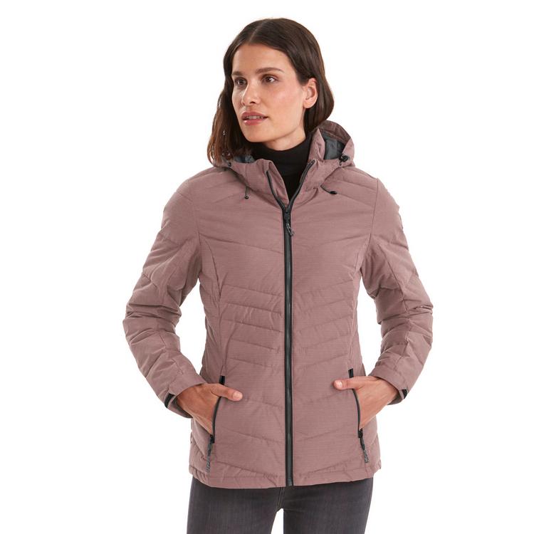 KILLTEC KILLTEC KOW 149 Softshelljacke Damen - Violett3918 - 2 | SportScheck