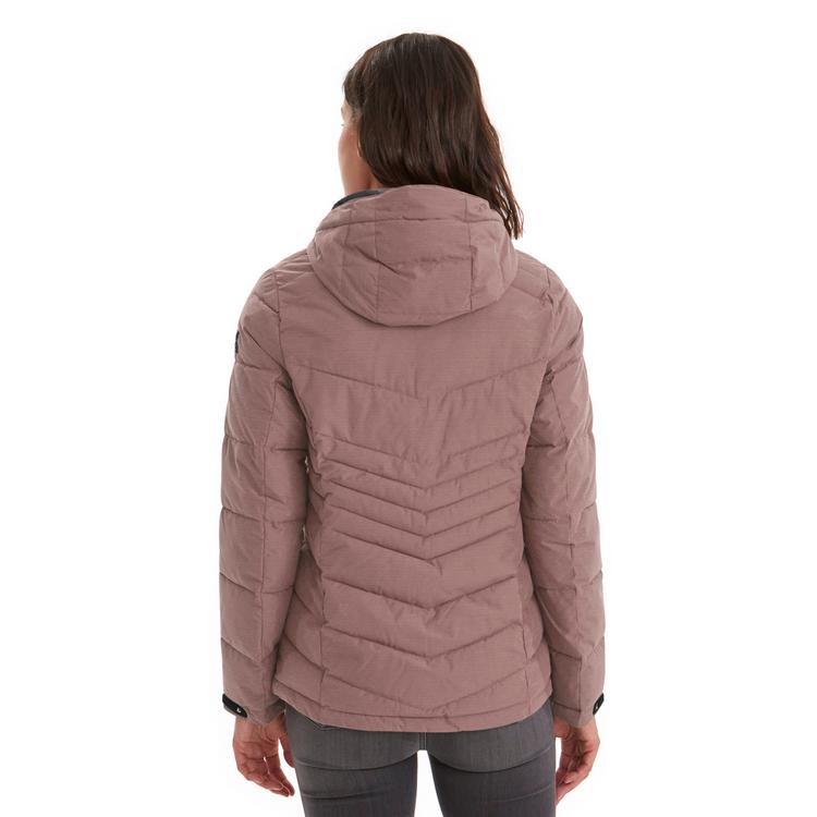 KILLTEC KILLTEC KOW 149 Softshelljacke Damen - Violett3918 - 3 | SportScheck