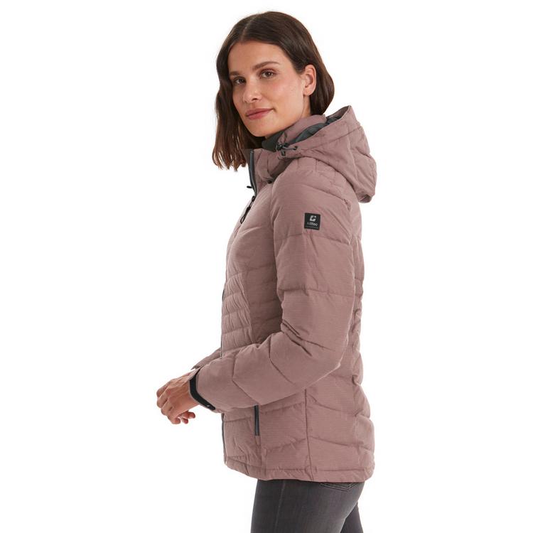 KILLTEC KILLTEC KOW 149 Softshelljacke Damen - Violett3918 - 4 | SportScheck