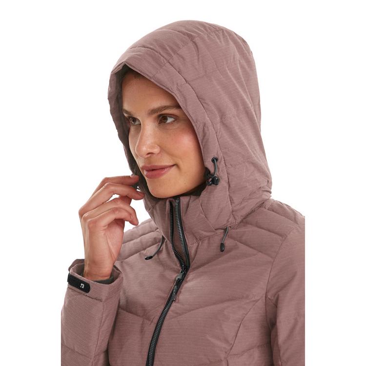 KILLTEC KILLTEC KOW 149 Softshelljacke Damen - Violett3918 - 5 | SportScheck
