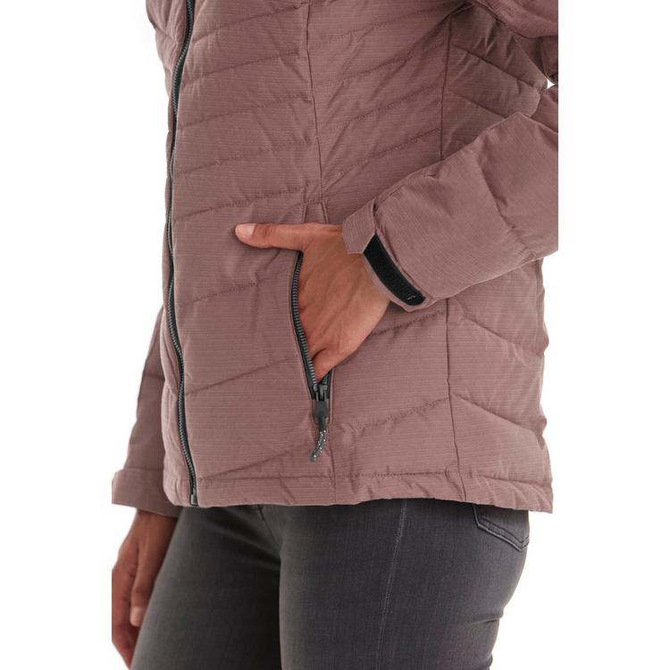 KILLTEC KILLTEC KOW 149 Softshelljacke Damen - Violett3918 - 6 | SportScheck